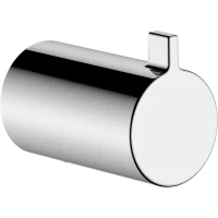 Крючок Hansgrohe AddStoris S 41762000 для ванны, хром