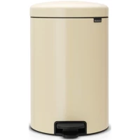 Мусорное ведро 20л Brabantia NewIcon 113901