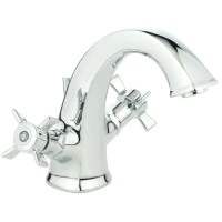 Смеситель для раковины Migliore Korona 28495