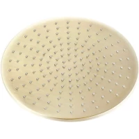 Верхний душ 250 мм Feramolli Tropicale GL770-10