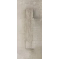 Шкаф одностворчатый Cezares Tavolone 53178 20x100 см L/R, Pino Sbiancato