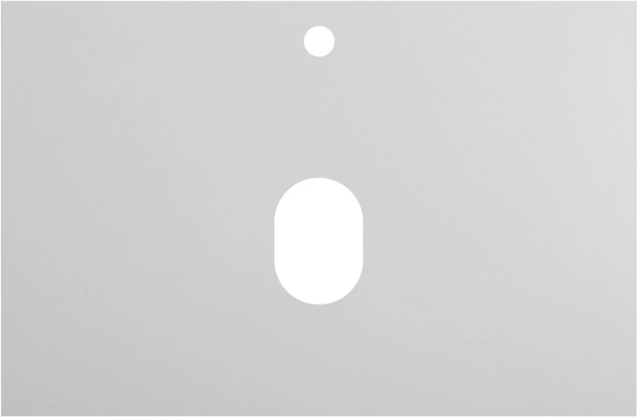 

Столешница 71,6 см Bianco Opaco Belbagno KEP-70-BO