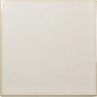 Плитка Fayenza Square Deep White 12,5x12,5