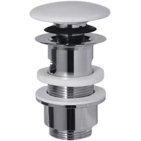 Донный клапан с донным клапаном Migliore Ricambi ML.RIC-10.121.CR