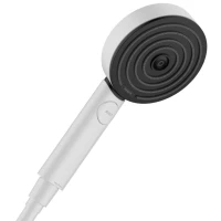 Душевая лейка Hansgrohe Pulsify Select 105 3jet Relaxation EcoSmart 24111700