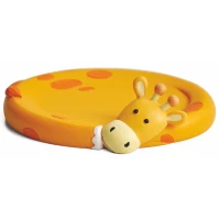 Мыльница WasserKRAFT Lippe K-8129