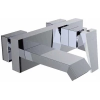 Смеситель для ванны Clever Ventu 99435