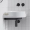 Раковина 45x45 см Ravak Yard 450 C XJX01045000 Раковина 45x45 см Ravak Yard 450 C XJX01045000 - 1