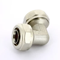 Угольник обжим 32 Tiemme 1600036