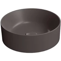 Раковина 40x40 см GSI Kube X 942616