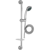 Душевой гарнитур Jacob Delafon Basic 2 E14330-CP