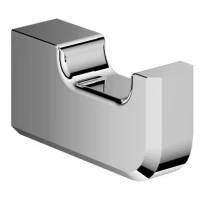 Крючок Wonzon & Woghand WW-V3301-CR для ванны, хром