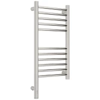 Полотенцесушитель электрический Сунержа Богема 3.1 00-6004-6030 600x300, МЭМ левый, хром