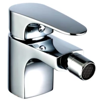 Смеситель для биде без донного клапана Clever Habana Xtreme 98166