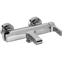 Смеситель для ванны Jacob Delafon Singulier E10867-CP