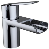 Смеситель для раковины без донного клапана Clever Start Xtreme 99928