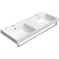 Раковина 120x50 см GSI Nubes 9625111