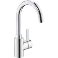 Смеситель для раковины с донным клапаном Grohe Eurosmart Cosmopolitan 23933001