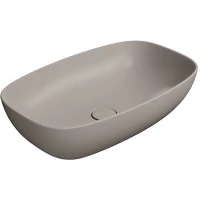 Раковина 60x38 см GSI Nubes 978305