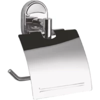 Держатель туалетной бумаги D-Lin D240700 хром