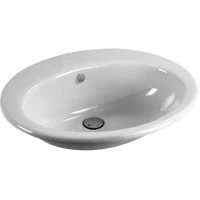 Раковина 61x52 см GSI City MASIAN111