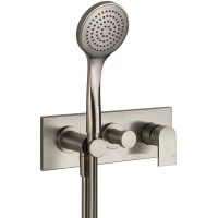 Смеситель для ванны Gessi Via Manzoni 44900#149 