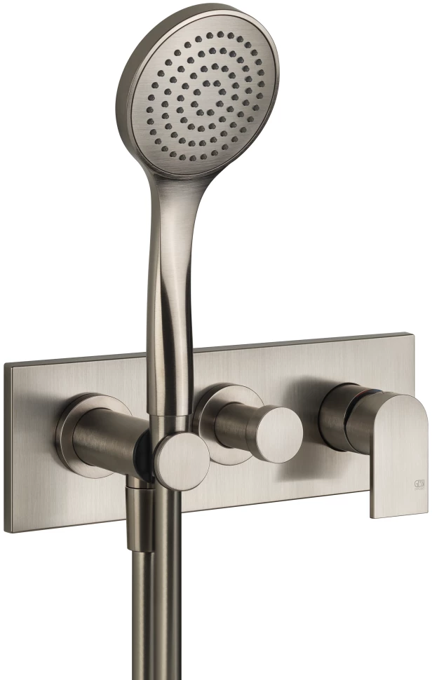 

Смеситель для ванны Gessi Via Manzoni 44900#149
