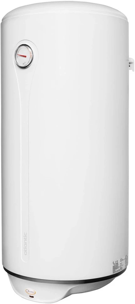 Электрический накопительный водонагреватель 100 л Atlantic OPro 861336