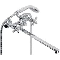 Смеситель для ванны Argo Turbo 212 TURBO