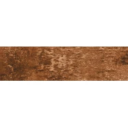 Клинкерная плитка Керамин Теннесси 3Т коричневый 24,5x6,5