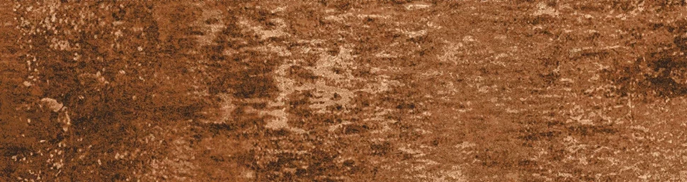 Клинкерная плитка Керамин Теннесси 3Т коричневый 24,5x6,5