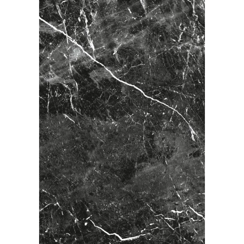 Плитка настенная Керамин Помпеи 1Т 27,5x40 черная