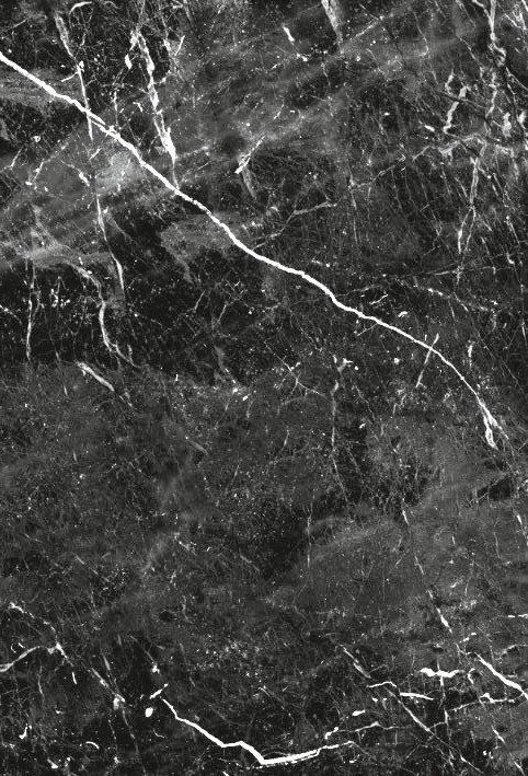 Плитка настенная Керамин Помпеи 1Т 27,5x40 черная