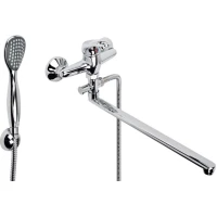 Смеситель для ванны Argo Young 35L40 YOUNG