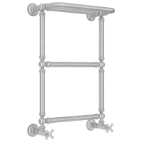 Полотенцесушитель водяной 660x400 сатин Сунержа Ренессанс 1386 071-0281-6640