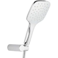 Душевой гарнитур Emmevi 164/CR 1 режим, хром