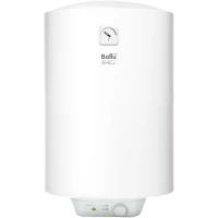 Водонагреватель накопительный электрический Ballu BWH/S 80 Shell НС-1291250 72л, 1,5 кВт, белый