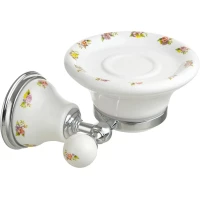 Мыльница Migliore Provance ML.PRO-60.501.CR