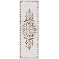 Декор Kerama Marazzi Греппи обрезной 40х120 HGD/A441/14036R