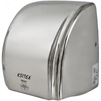 Сушилка для рук Ksitex M-2300ACN сенсорная, хром