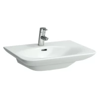 Раковина 60 см Laufen Palace 8.1070.2.000.104.1