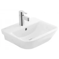 Раковина 46x41,6 см Sanindusa Look 134310004