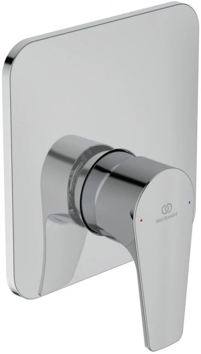 Смеситель для душа Ideal Standard Cerafine D A7188AA смеситель для ванны ideal standard cerafine o bc500aa