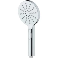 Душевая лейка 120 мм Orange S09HS