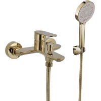 Смеситель для ванны Fashun A3285-35