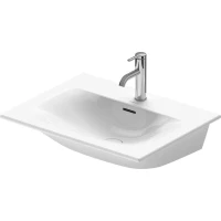 Раковина 63x49 см Duravit Viu 2344630000