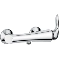 Смеситель для душа Emmevi Neco 91002/CR хром