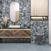 Коллекция LCM Sapphire Agate