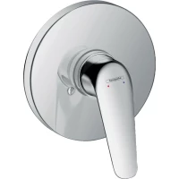 Смеситель для душа Hansgrohe Novus 71067000