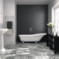 Коллекция плитки Tau Ceramica BISELADO CLASSIC